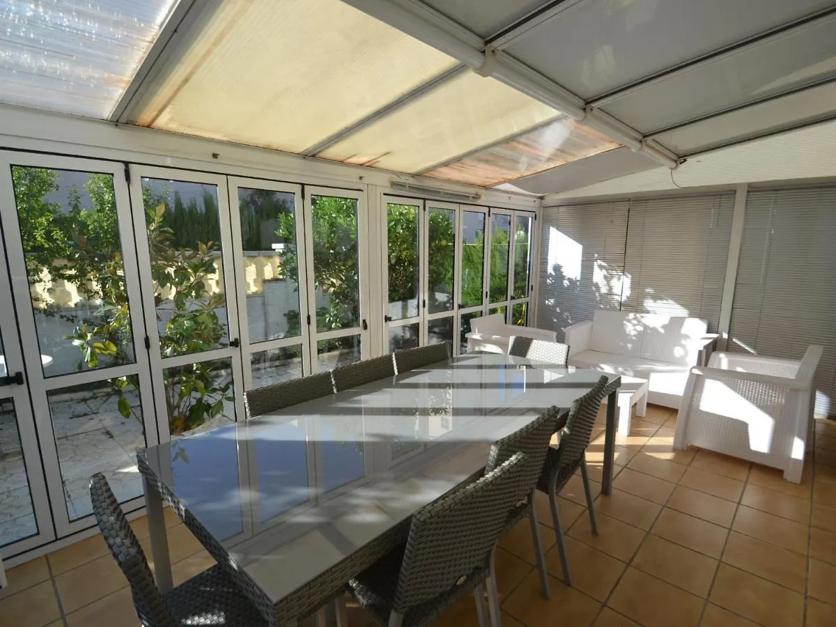 Holiday Home Alicia By Interhome Cambrils