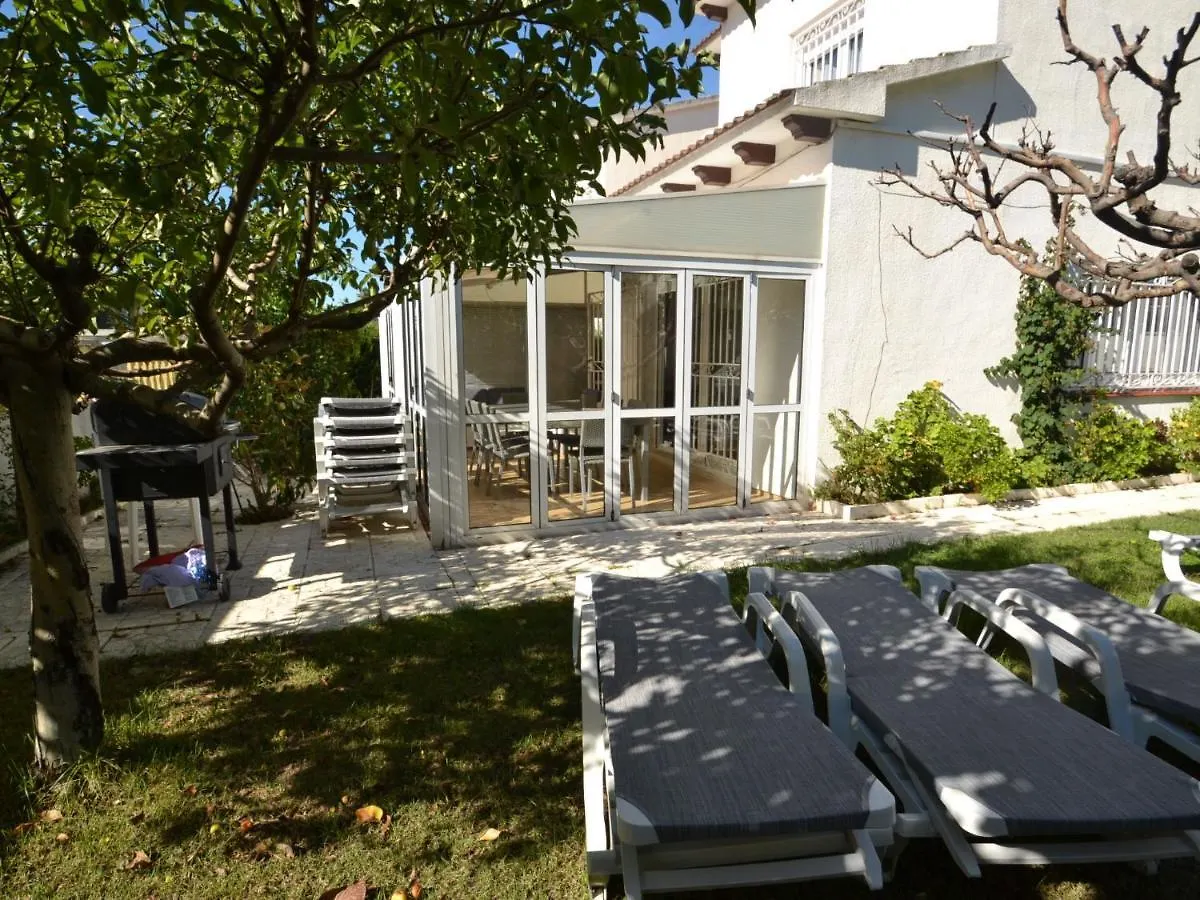 Holiday Home Alicia By Interhome Cambrils