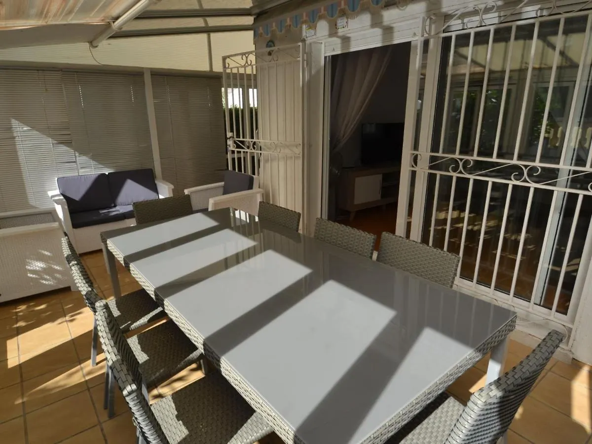 Holiday Home Alicia By Interhome Cambrils