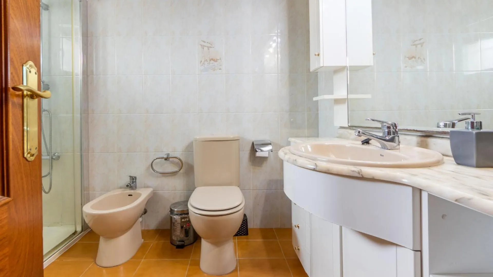 Holiday Home Alicia By Interhome Cambrils 0*,