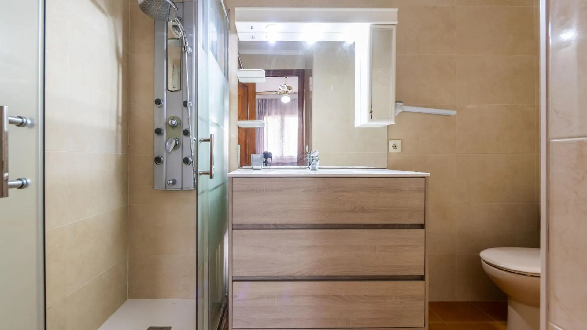 Holiday Home Alicia By Interhome Cambrils