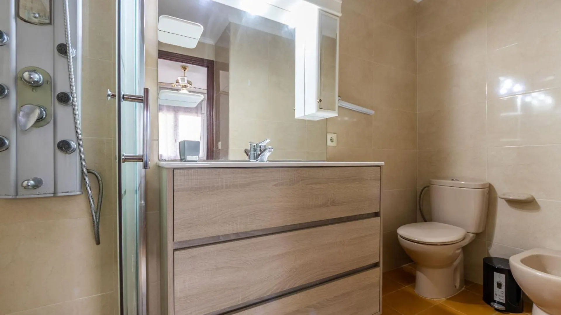 Holiday Home Alicia By Interhome Cambrils