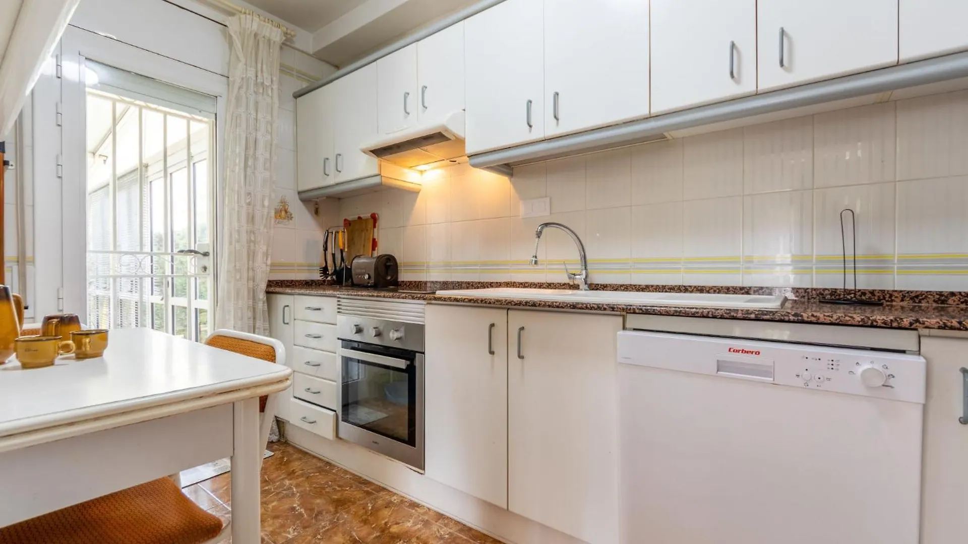 Holiday Home Alicia By Interhome Cambrils 0*,  Espanha