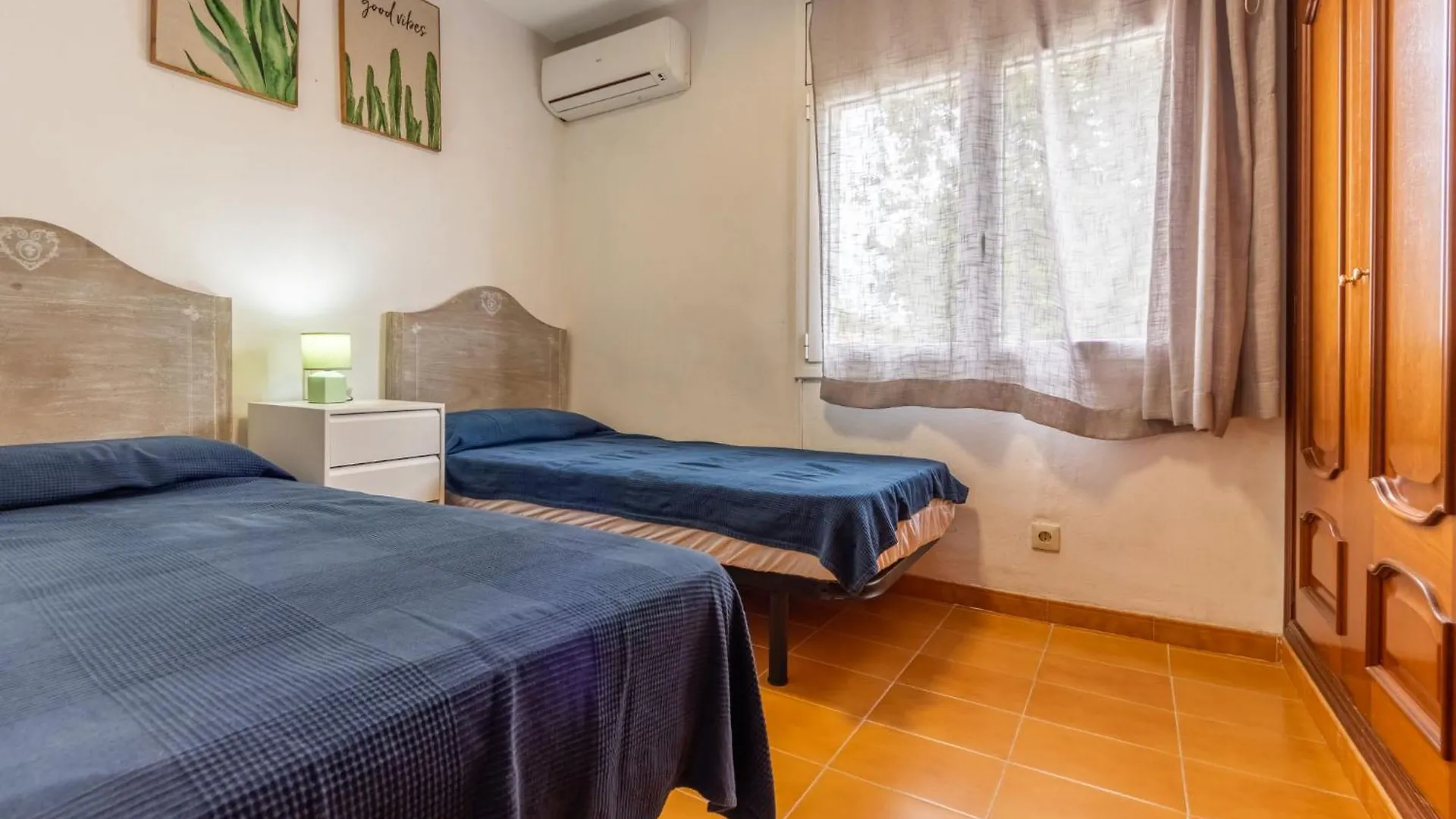 Holiday Home Alicia By Interhome Cambrils