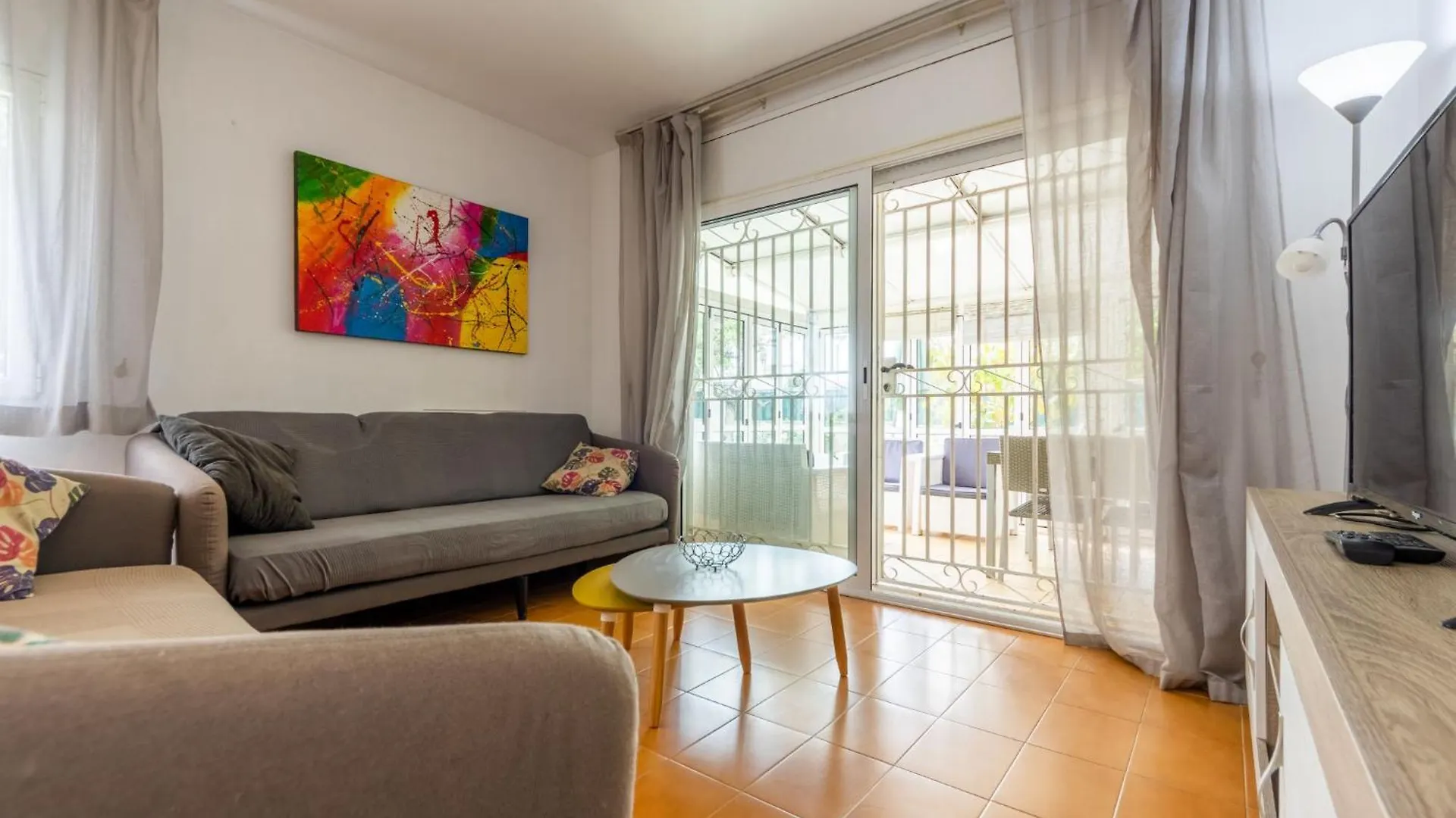 Holiday Home Alicia By Interhome Cambrils