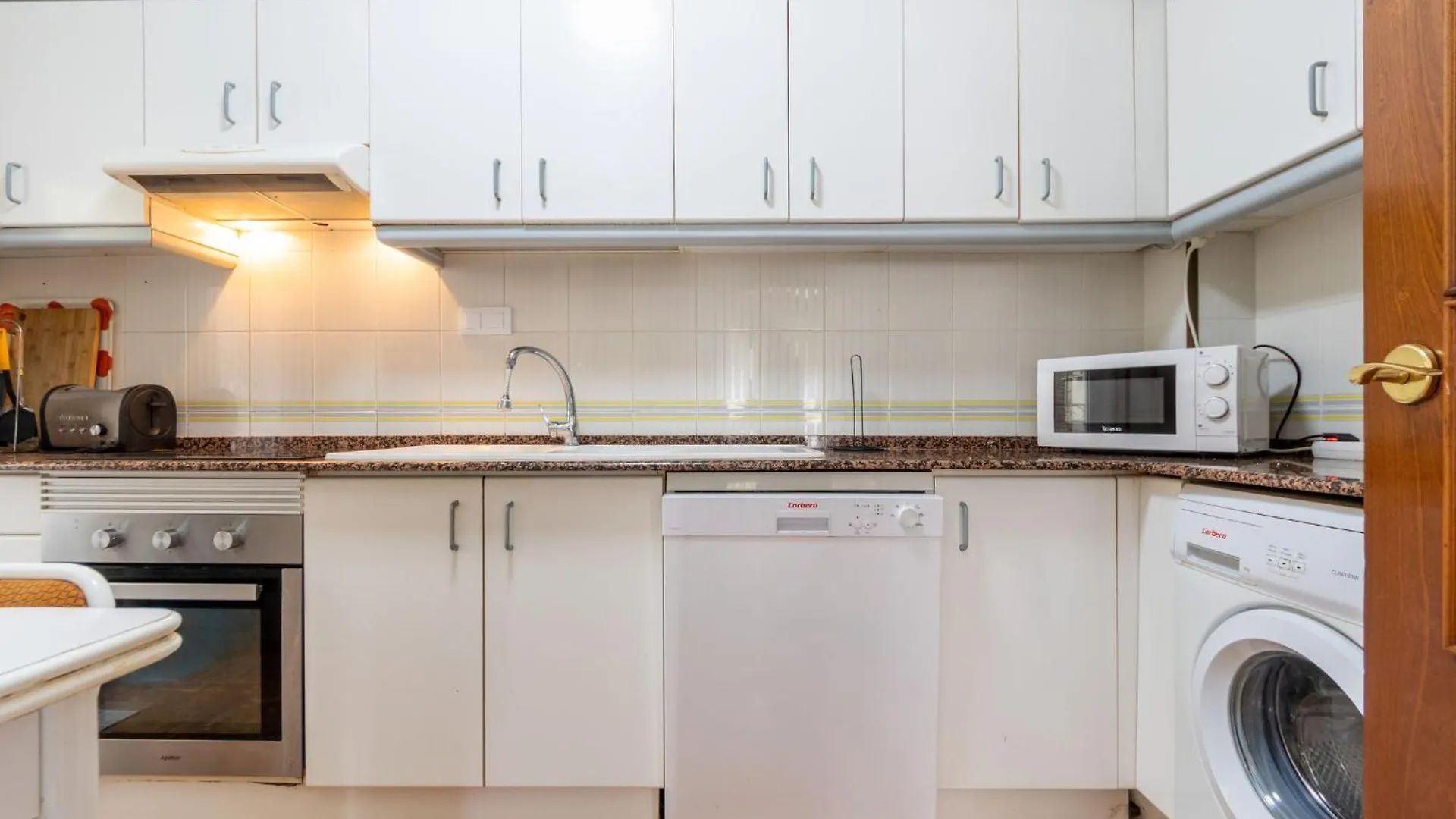 Holiday Home Alicia By Interhome Cambrils