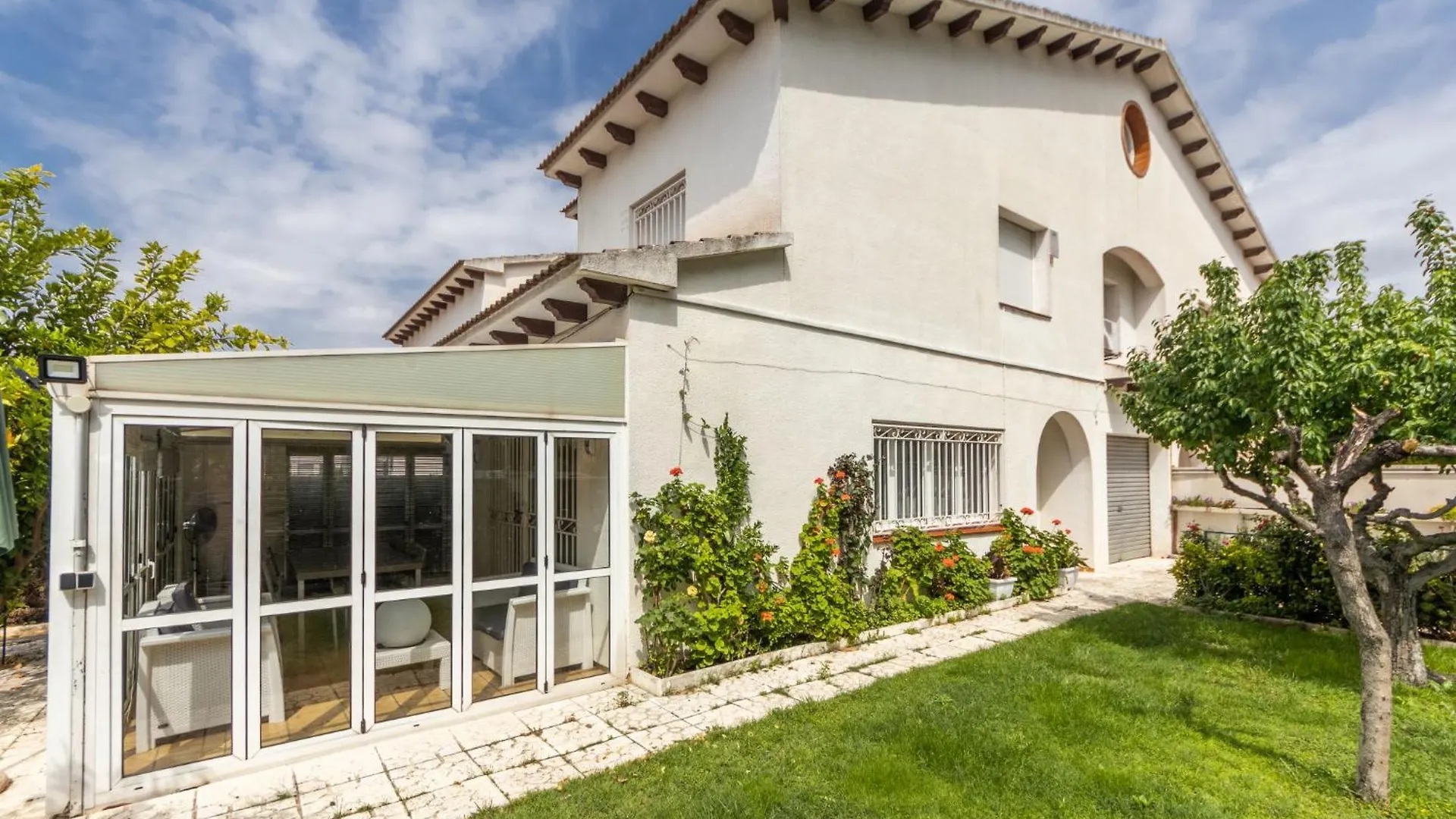 Holiday Home Alicia By Interhome Cambrils